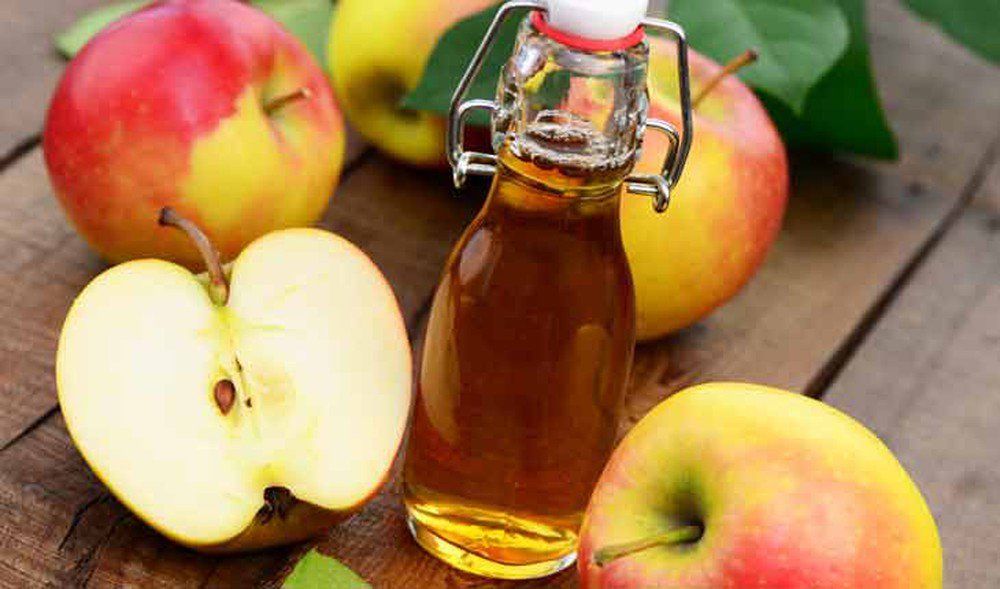 Apple Cider Vinegar for Gout: Control Uric Acid Levels